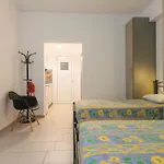 Timotheos Apartahotel