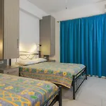 Timotheos Apartahotel