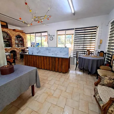 Timotheos 4* Marathiász