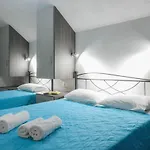 Timotheos Apartmanhotel 3*
