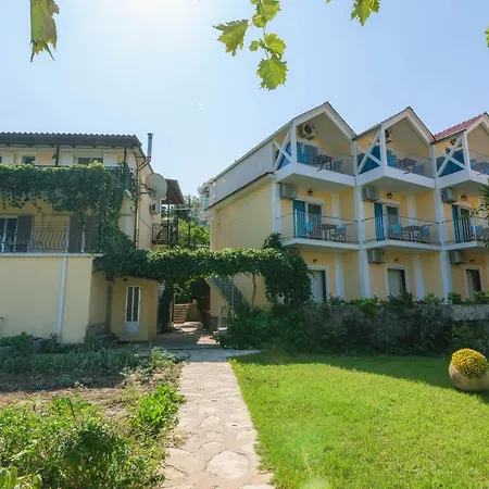 Timotheos Marathiás