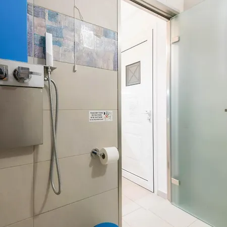 Timotheos Apartmanhotel