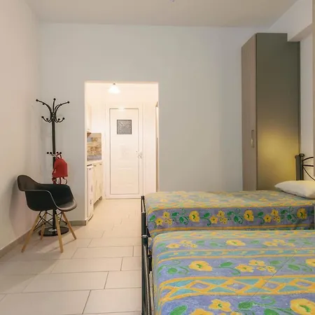 Timotheos Apart-hotel