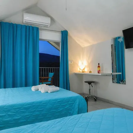 Apartahotel Timotheos