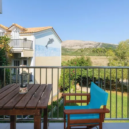 Timotheos Marathias (Zakynthos)