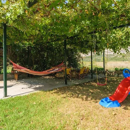 Apartmanhotel Timotheos 3*