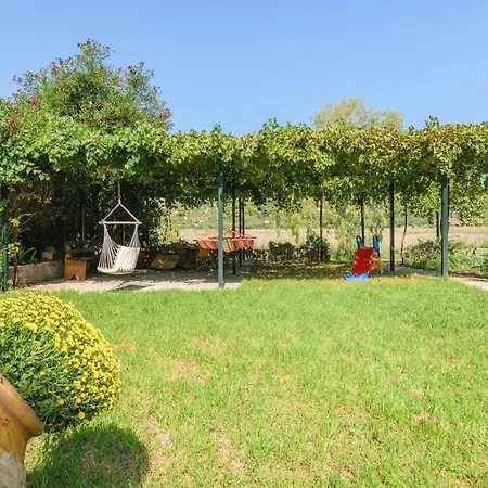 Apartmanhotel Timotheos Marathiász