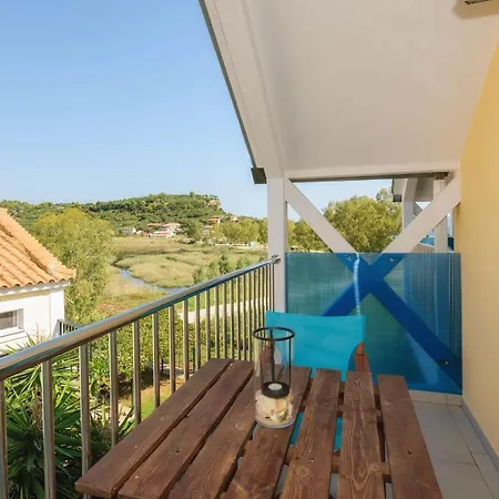 Apartahotel Timotheos