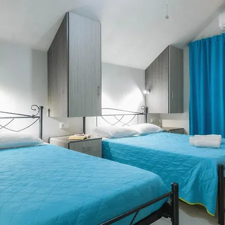 Timotheos Apartahotel