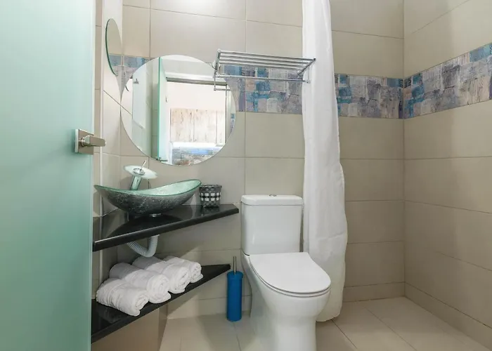 Aparthotel Timotheos